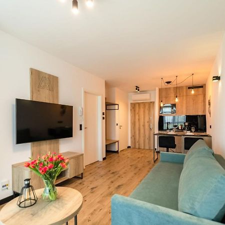 Apartamenty Pod Szyndzielnia Blisko Kolejki I Hali Pod Debowcem - Dream Apart Bielsko-Biała Buitenkant foto