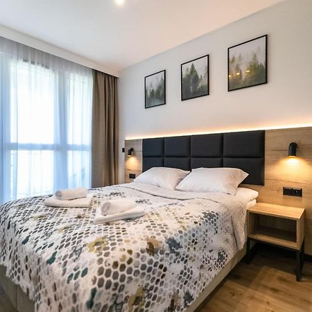 Apartamenty Pod Szyndzielnia Blisko Kolejki I Hali Pod Debowcem - Dream Apart Bielsko-Biała Buitenkant foto