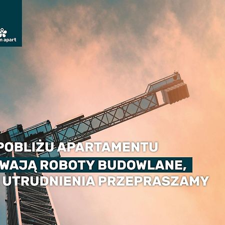 Apartamenty Pod Szyndzielnia Blisko Kolejki I Hali Pod Debowcem - Dream Apart Bielsko-Biała Buitenkant foto