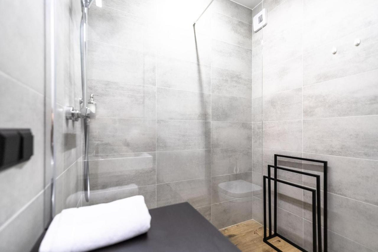 Apartamenty Pod Szyndzielnia Blisko Kolejki I Hali Pod Debowcem - Dream Apart Bielsko-Biała Buitenkant foto