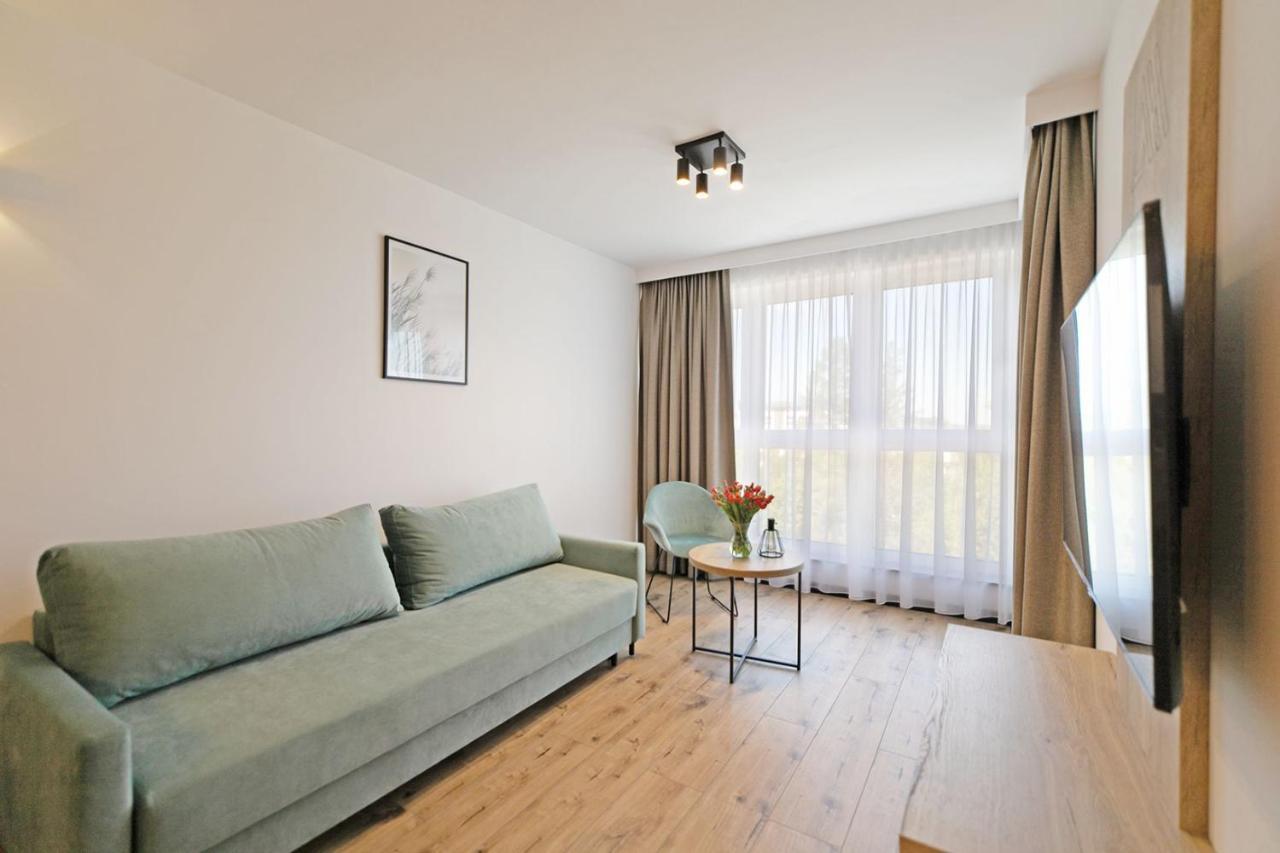 Apartamenty Pod Szyndzielnia Blisko Kolejki I Hali Pod Debowcem - Dream Apart Bielsko-Biała Buitenkant foto