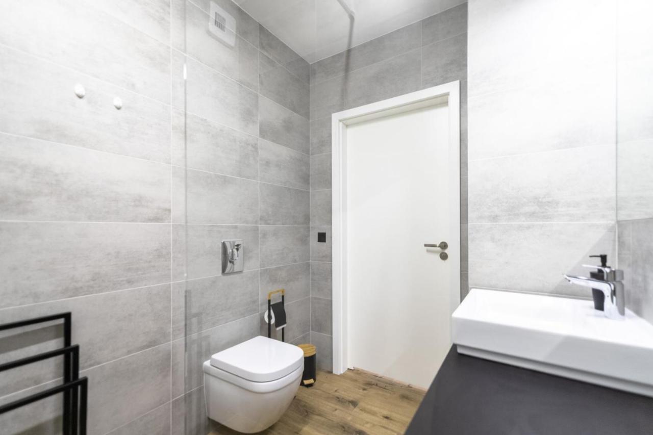 Apartamenty Pod Szyndzielnia Blisko Kolejki I Hali Pod Debowcem - Dream Apart Bielsko-Biała Buitenkant foto
