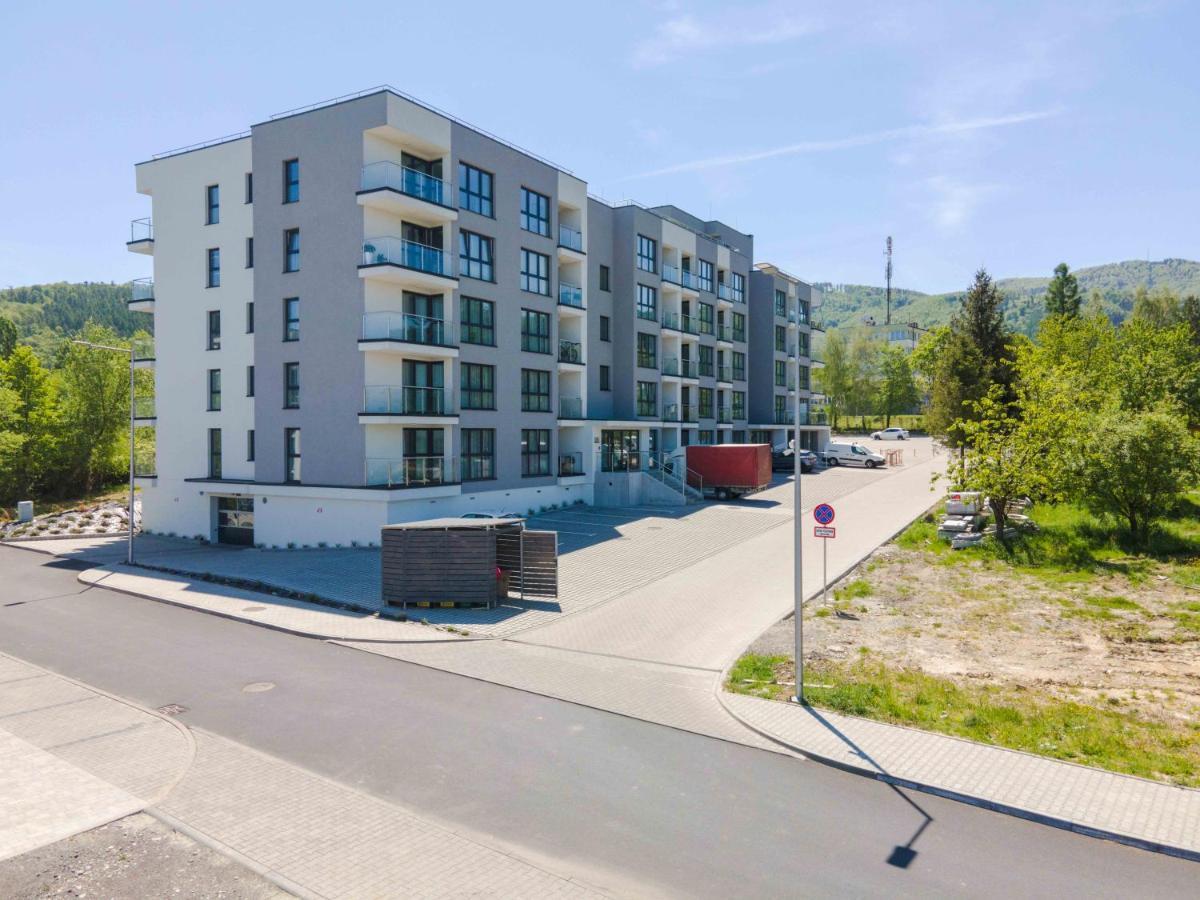 Apartamenty Pod Szyndzielnia Blisko Kolejki I Hali Pod Debowcem - Dream Apart Bielsko-Biała Buitenkant foto